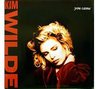 Kim Wilde - Kim Wilde - You Came (Shep Pettibone Mix) - MCA Records