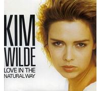 Kim Wilde - Love in the natural way (Ext. Version, 1988/89) [VINYL]