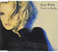 Kim Wilde - Love Is Holy