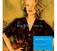 Love Is (Picture Disc)