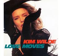 Kim Wilde - Love moves