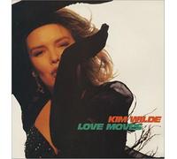 Kim Wilde - Love Moves