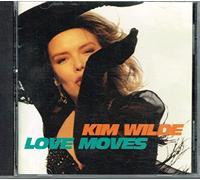 Kim Wilde - Love Moves