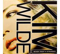 Kim Wilde - Never Trust A Stranger - MCA Records - KIMT 9