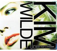 Kim Wilde - Never trust a stranger [Single-CD]