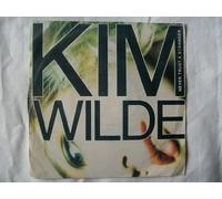 Kim Wilde - Never Trust A Stranger [Vinyl Single]