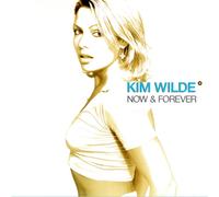 Kim Wilde Now & Forever (CD) Expanded Deluxe Album with DVD