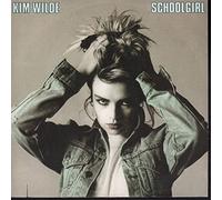 Kim Wilde - Schoolgirl (1986) / Vinyl Maxi Single [Vinyl 12'']