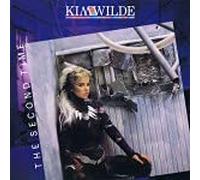 Kim Wilde - Second time (1984) / Vinyl Maxi Single [Vinyl 12'']