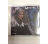 Kim Wilde - Second time - Teases and Dares (Japan Import)