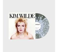 Kim Wilde Select 12" Album Coloured Vinyl