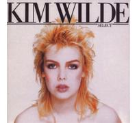 Kim Wilde Select (CD) Album