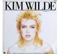 KIM WILDE - SELECT LP (VINYL) UK RAK 1982