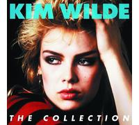 Kim Wilde - The Collection