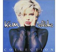 Kim Wilde - The Collection