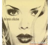 Kim Wilde - The Remix Collection