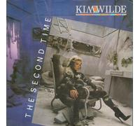 Kim Wilde - The Second Time - MCA Records - 259 281-7