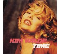 Kim Wilde - Time (7"/12" Versions)/Someday (1990)