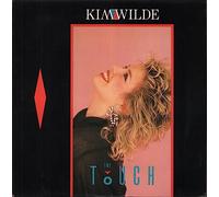 KIM WILDE - TOUCH 7 INCH (7" 45) UK MCA 1984