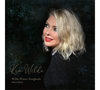 Kim Wilde Wilde Winter Songbook Deluxe Album