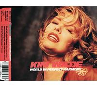 Kim Wilde - World in perfect harmony [Single-CD]