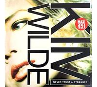 Kim Wilde - You came (1988) / Vinyl Maxi Single [Vinyl 12'']