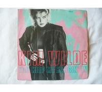 Kim Wilde - You keep me hangin' on (1986) / Vinyl single [Vinyl-Single 7'']