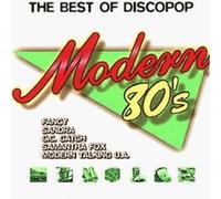kim wilde - you keep me hangin on - modern 80s (double-cd, 40 tracks)