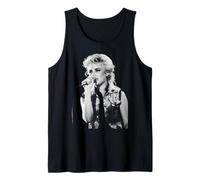 Kim Wilde You Keep Me Hangin' On Singer Live 1982 Canotta