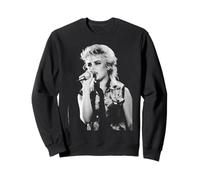Kim Wilde You Keep Me Hangin' On Singer Live 1982 Felpa