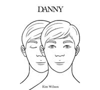 Kim Wilson Danny (Tascabile)