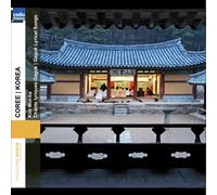 Kim Wol-Ha Korea-Chants Lyriques Gagok (CD)