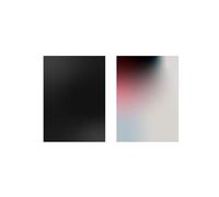 KIM WOO JIN - 3rd Mini Album I Like The Way CD+Folded Poster (2 versions SET (No Poster))