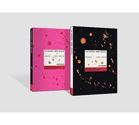 Kim Woo Jin - The Moment: Bounce