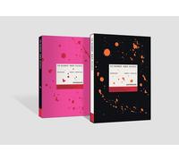 Kim Woo Jin The Moment: Bounce (CD)