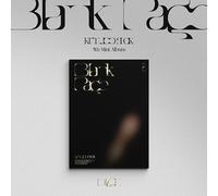 KIM WOO SEOK 4° mini album [pagina bianca] DICE VER. CD + P. Book + P.Card + ...