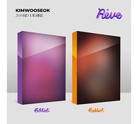 Kim Woo Seok - Reve