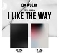 Kim Woojin - I Like The Way
