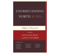 Kim Yeon-chul Understanding North Korea (Tascabile)