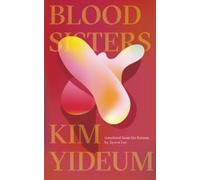 Kim Yideum Blood Sisters (Tascabile)