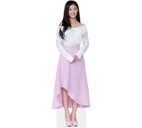 Kim Yoo-Jung (Pink Skirt) mini formato