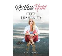Kim Zember Restless Heart (Tascabile)