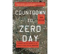 Kim Zetter Countdown to Zero Day (Tascabile)