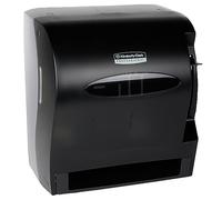 KIM09765 - KIMBERLY CLARK IN-SIGHT LEV-R-MATIC Roll Towel Dispenser by Kimberly-Clark Professional