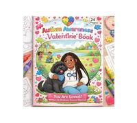 Kima & Boston's Valentine Adventure: You are Loved
