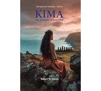 KIMA: The Invasion of Rapa Nui