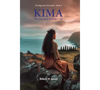 KIMA: The Invasion of Rapa Nui