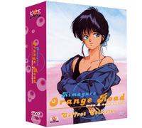 Kimagure orange road