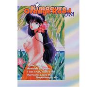 Kimagure Orange Road Ova 1