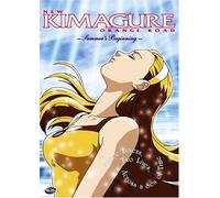 Kimagure Orange Road - Summer S Beginning